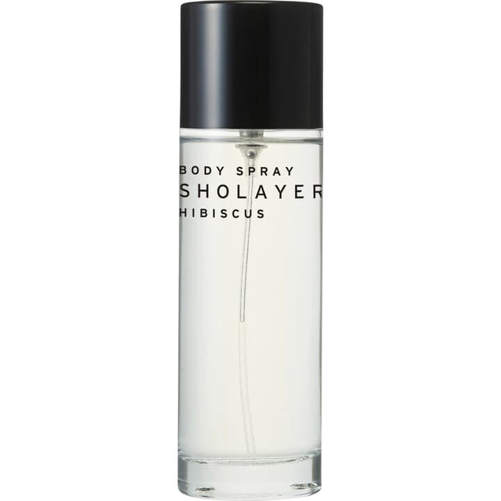 Hibiscus (Body Spray)