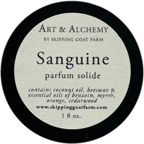 Sanguine