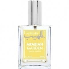 Arabian Garden
