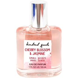 Cherry Blossom & Jasmine