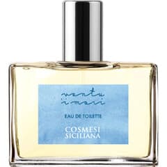 Ventu 'i Mari Uomo by Cosmesi Siciliana perfume bottle