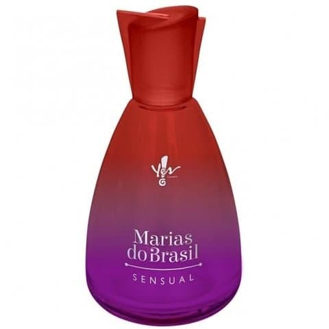 Marias do Brasil - Sensual