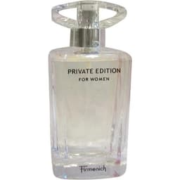 Private Edition for Women