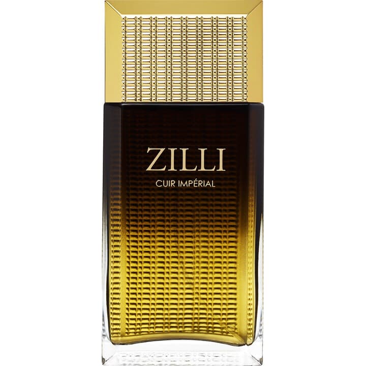Cuir Impérial