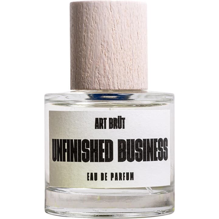 Unfinished Business
