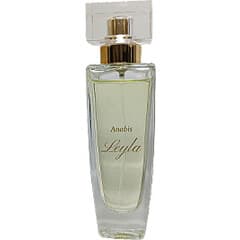 Leyla EDP