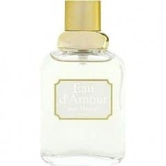 Eau d'Amour pour Maman