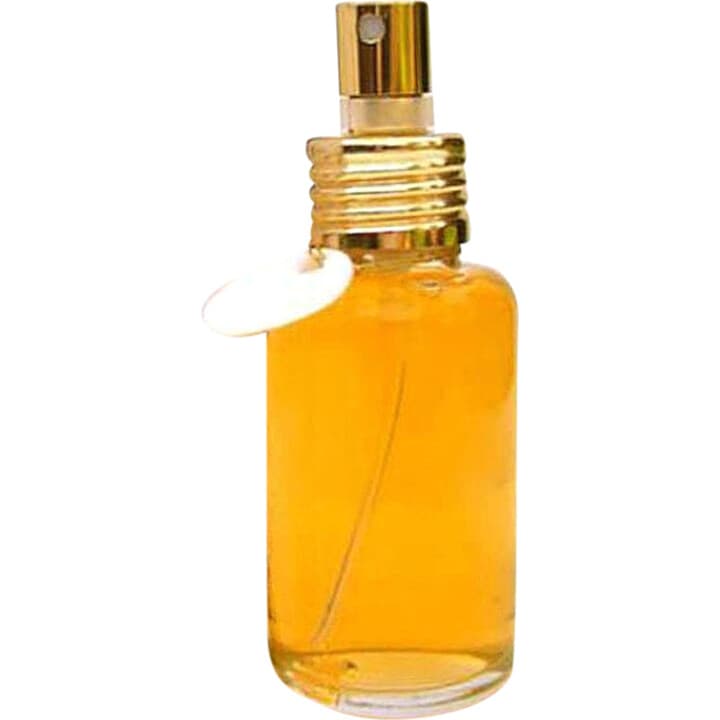 No. 1 FRUTA + LECHE by Crow Perfume perfume bottle