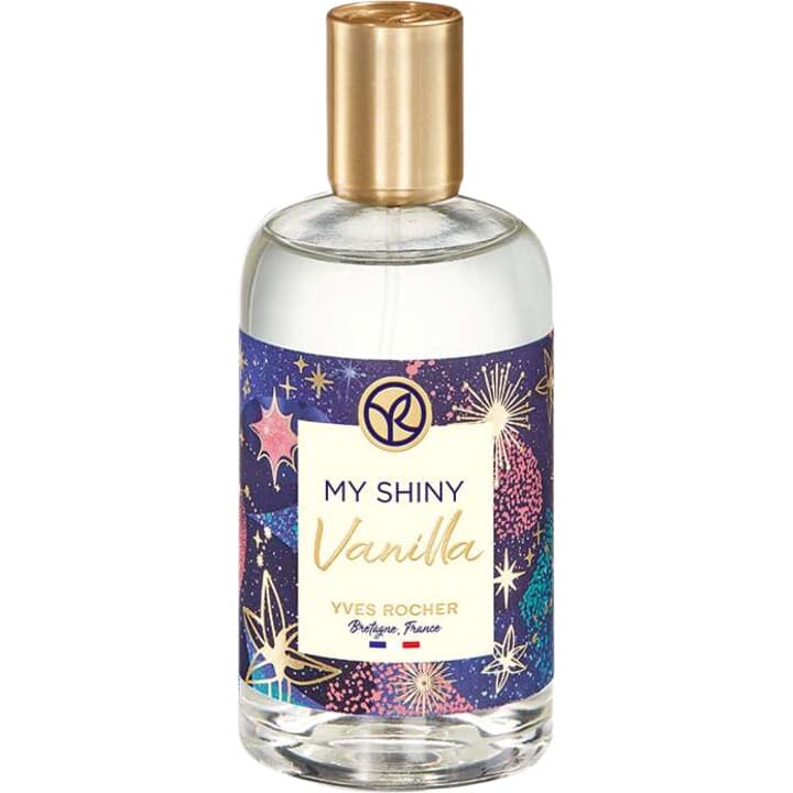 My Shiny Vanilla