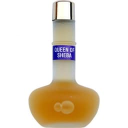 Scents of the Bible - Queen of Sheba