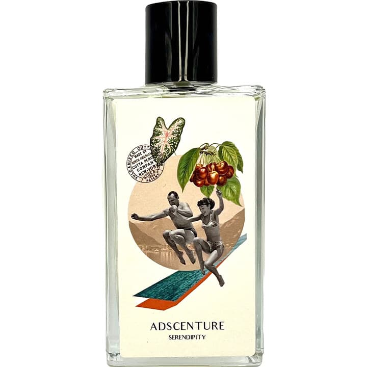 Serendipity by Adscenture perfume bottle
