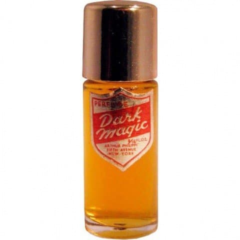 Dark Magic by Arthur Philippi perfume bottle
