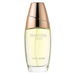 Beautiful Love by Estēe Lauder perfume bottle