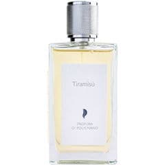 Tiramisù EDP