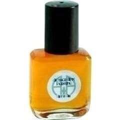 Chrysalis by Aether Arts Perfume perfume bottle