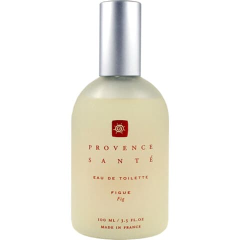 Figue / Fig by Provence Santé perfume bottle