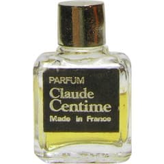 Claude Centime