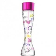 Ghost Girl by Ghost perfume bottle