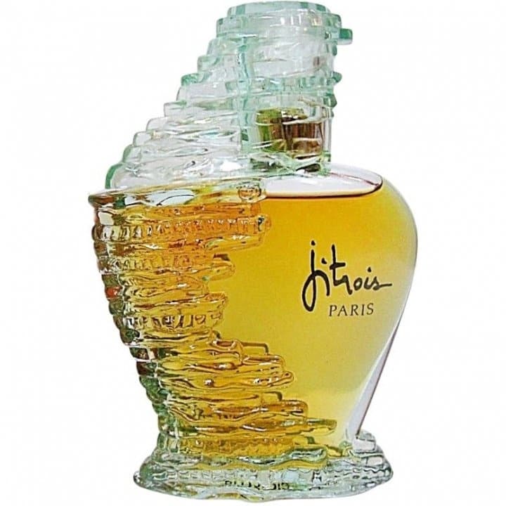 Jitrois EDT