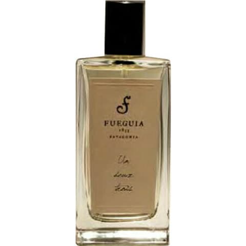 Un Deux Trois by Fueguia 1833 perfume bottle