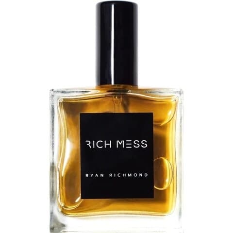 Original by Rich Mess / Ryan Richmond perfume bottle
