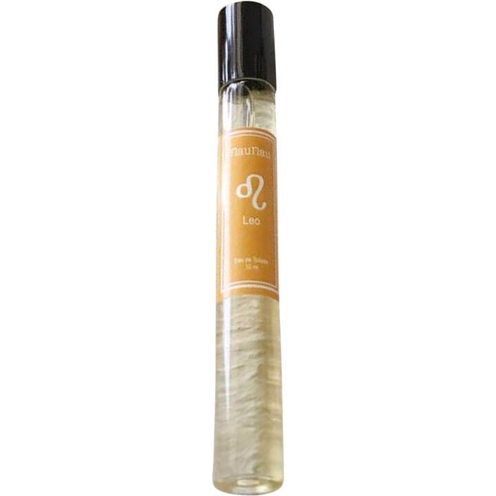 Leo by NauNau perfume bottle