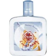 Love Trap Divine Paradise by Chupa Chups perfume bottle