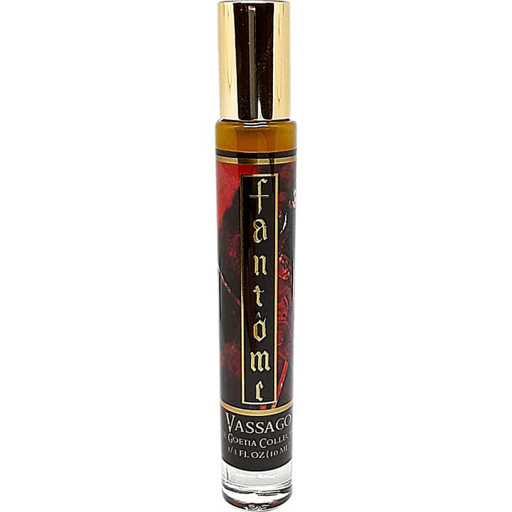Vassago by Fantôme perfume bottle