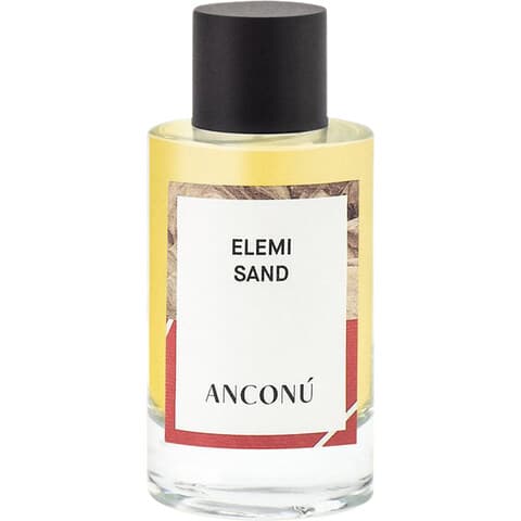 Elemi Sand