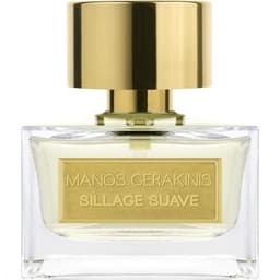 Sillage Suave (2017)