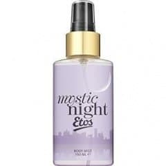 Mystic Night (Body Mist)