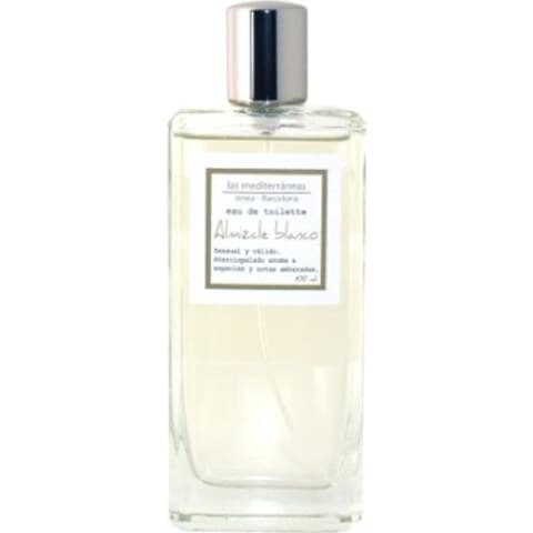 Las Mediterráneas - Almizcle Blanco