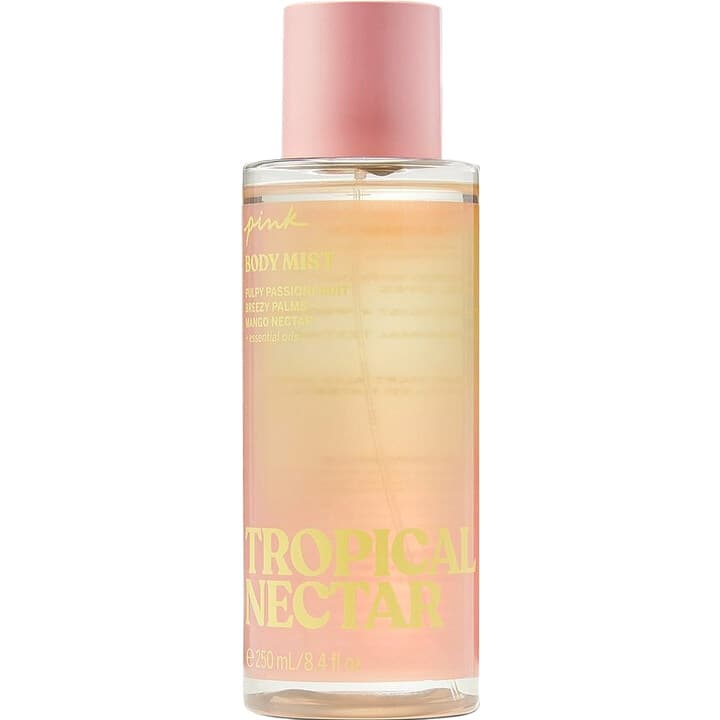 Pink - Tropical Nectar by Victoria's Secret perfume bottle