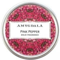 Pink Pepper