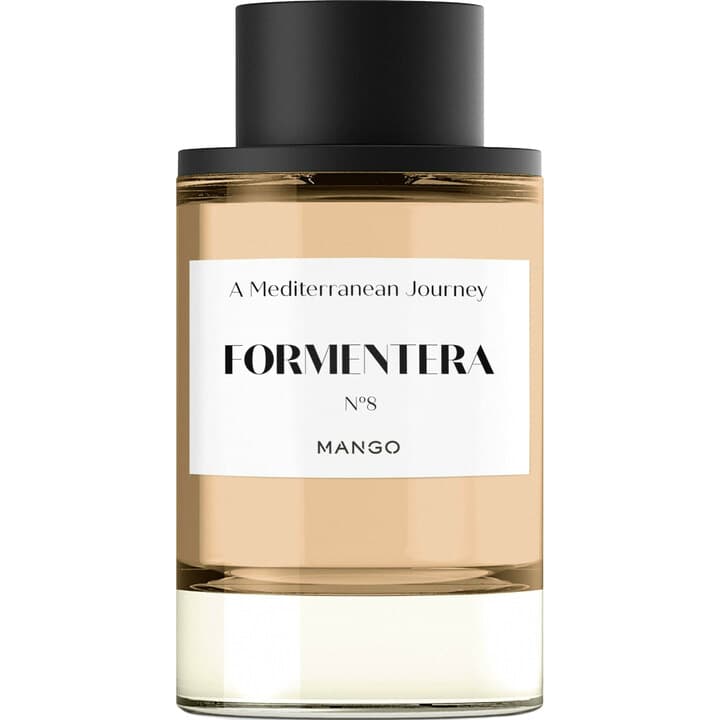 A Mediterranean Journey - Formentera N°8