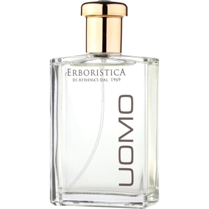 Erboristica Uomo EDT