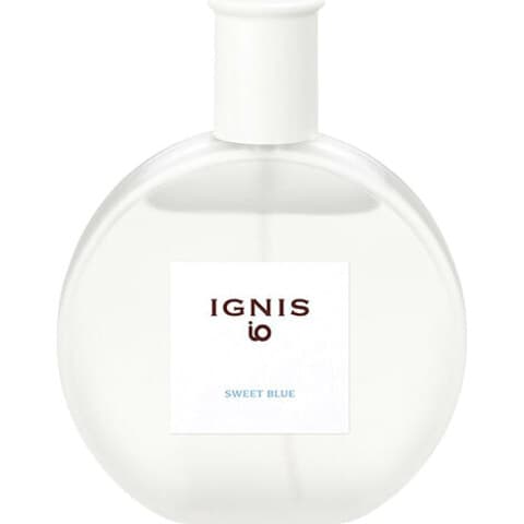 Ignis iO - Sweet Blue / イグニス イオ スウィート ブルー