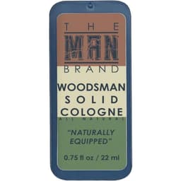 Woodsman
