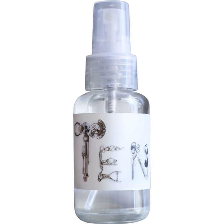 Ten by Smell Bent perfume bottle