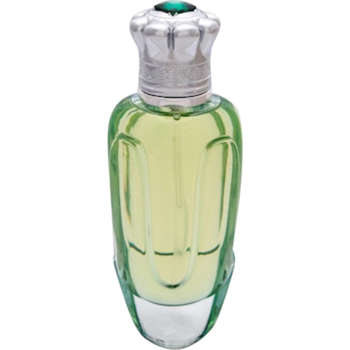 Wool by Khales perfume bottle