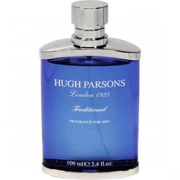 Traditional EDP