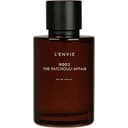 #002 The Patchouli Affair