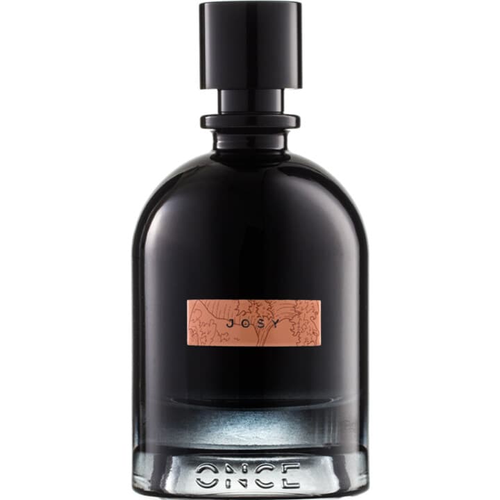 Josy by Once Perfume perfume bottle