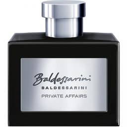 Private Affairs EDT