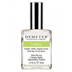 Lettuce by Demeter Fragrance Library / The Library Of Fragrance perfume bottle
