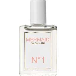 Mermaid N°1 (Perfume Oil)