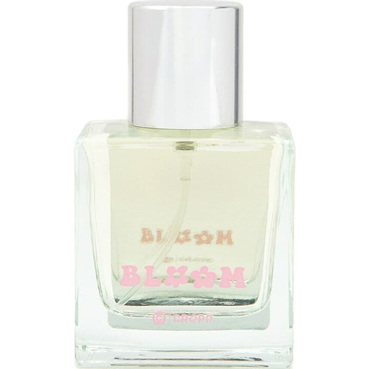 Bloom by Cropp perfume bottle