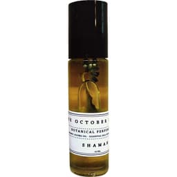 Shaman (Perfume Oil)