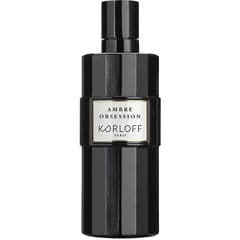 Ambre Obsession