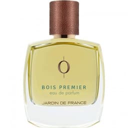 Sources d'Origine - Bois Premier